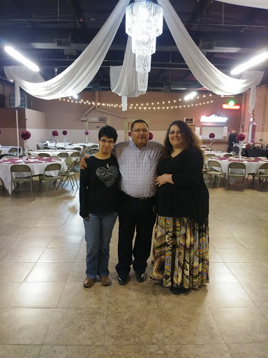 Banquet Hall «Beverly Hills Hall», reviews and photos, 150 Hermosa St, Las Cruces, NM 88001, USA