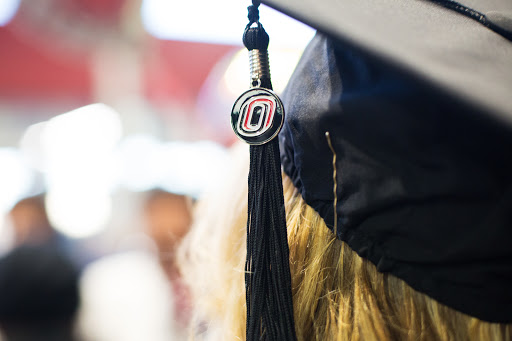 Book Store «UNO Bookstore», reviews and photos, 6001 Dodge St, Omaha, NE 68182, USA