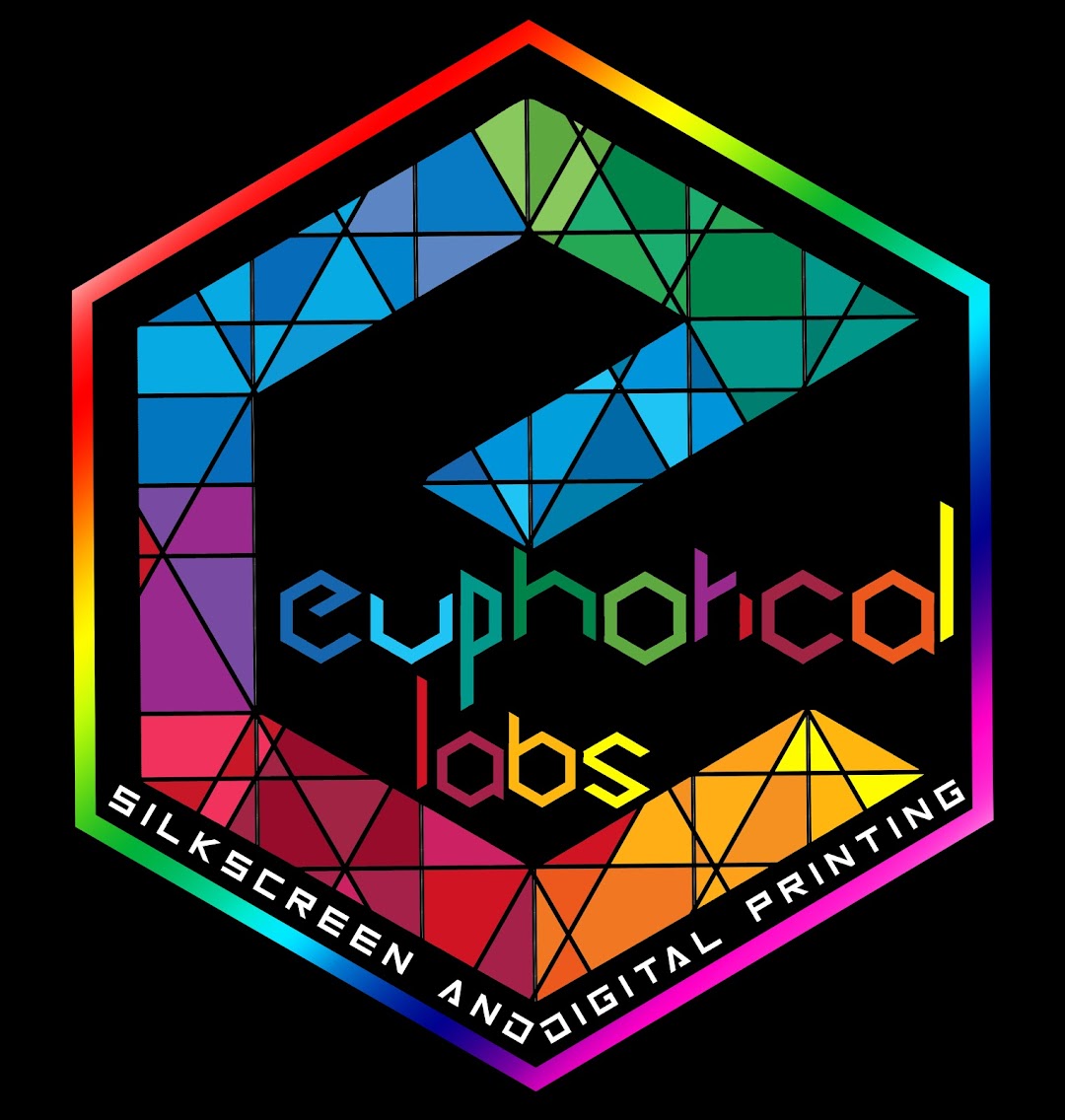 Euphorical Labs - Digital Printing Services