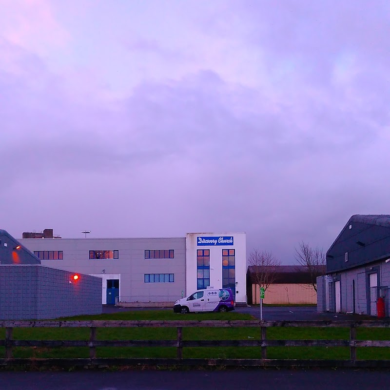 Discovery Church Galway