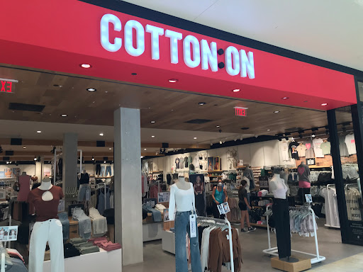 Cotton On The Oaks Mega