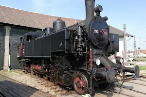 Waldviertler Railway Museum Sigmundsherberg image