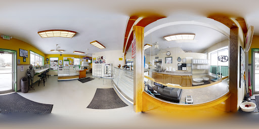 Donut Shop «Jack Frost Donut Shop», reviews and photos, 2119 Buffalo Rd, Erie, PA 16510, USA