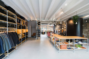 Street-Files Store | Nordic Streetwear