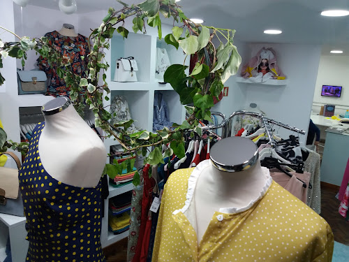 Loja de roupa SOFIA - Atelier de Costura & Boutique Tortosendo
