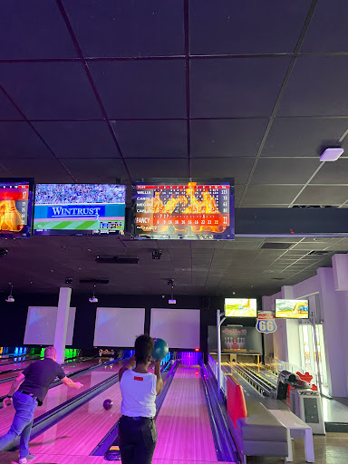 Bowling Alley «Strike 10 Bowling & Sports Lounge», reviews and photos, 801 Silks Run #1505, Hallandale Beach, FL 33009, USA