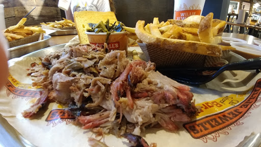 Shopping Mall «Sprayberry Square Shopping Ctr», reviews and photos, 2550 Sandy Plains Rd, Marietta, GA 30066, USA