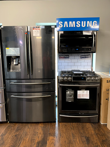 Appliance Store «Central Appliances», reviews and photos, 6990 NE 14th St, Ankeny, IA 50023, USA