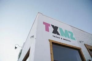 Tacos X Mezcal image
