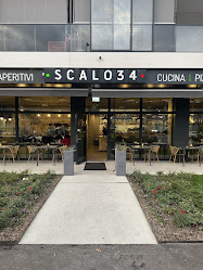 Restaurant Scalo 34
