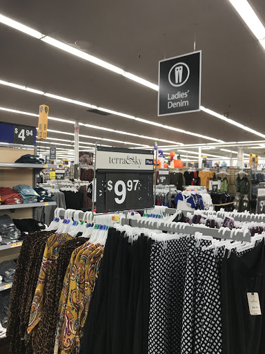 Department Store «Walmart Supercenter», reviews and photos, 26502 Towne Centre Dr, Foothill Ranch, CA 92610, USA