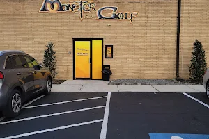 Monster Mini Golf Cherry Hill image