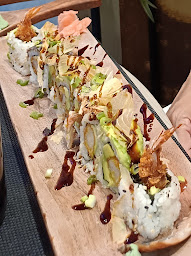 Photo n°29 de Restaurant Yukiyama Sushi à Chambéry ()