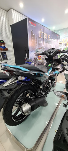 Top 7 yamaha cửa hàng Huyện Nam Đàn Nghệ An 2022