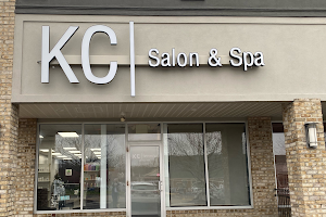 KC Salon and Spa image