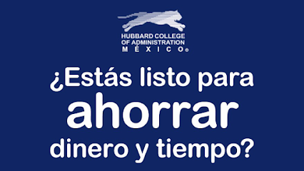 Hubbard College Of Administration México