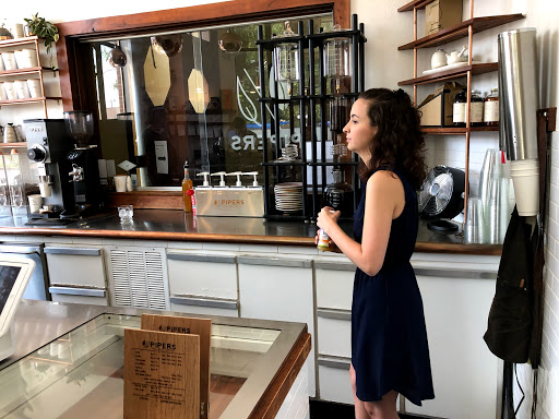 Coffee Shop «Pipers Tea & Coffee», reviews and photos, 3121 Broadway St, Paducah, KY 42001, USA