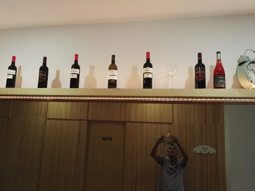 Restaurante El Cañar