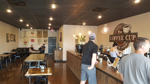 Coffee Shop «The Coffee Cup», reviews and photos, 7110 Rogers Ave, Fort Smith, AR 72903, USA