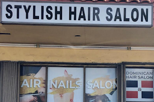 Stylish Nail Bar & Beauty Salon