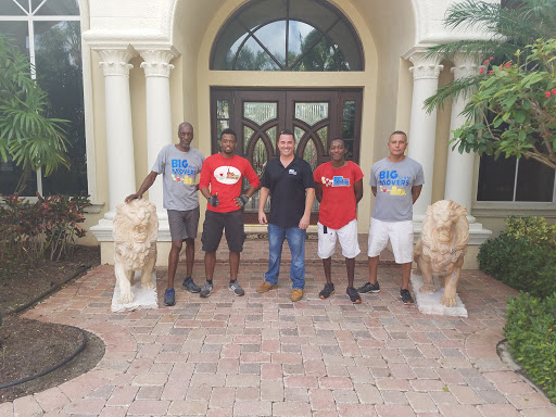 Moving and Storage Service «Big Man Movers», reviews and photos, 10749 Sunrise Terrace Dr, Orlando, FL 32825, USA