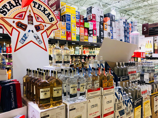 Wine Store «Total Wine & More», reviews and photos, 2325 S Stemmons Fwy, Lewisville, TX 75067, USA