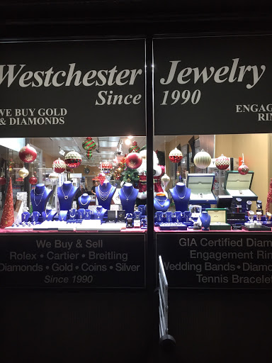 Diamond Dealer «WESTCHESTER JEWELRY», reviews and photos, 966 McLean Ave, Yonkers, NY 10704, USA