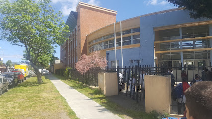 Colegio Rebeca Matte Bello