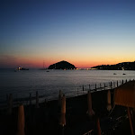 Photo n°3 de l'avis de Elisabetta.. fait le 03/09/2018 à 19:50 sur le  Bar Ristorante Nettuno à Barano d'Ischia