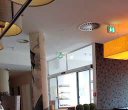 Best Western Premier IB Hotel Friedberger Warte photo
