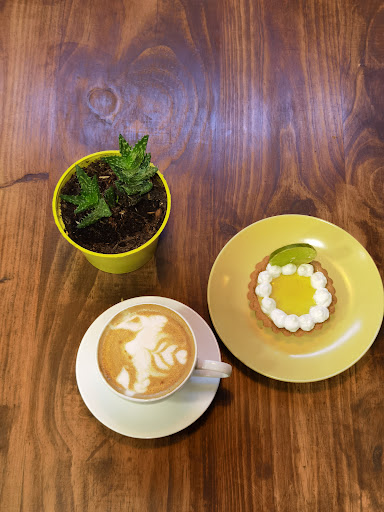 Ágora Coffee Store