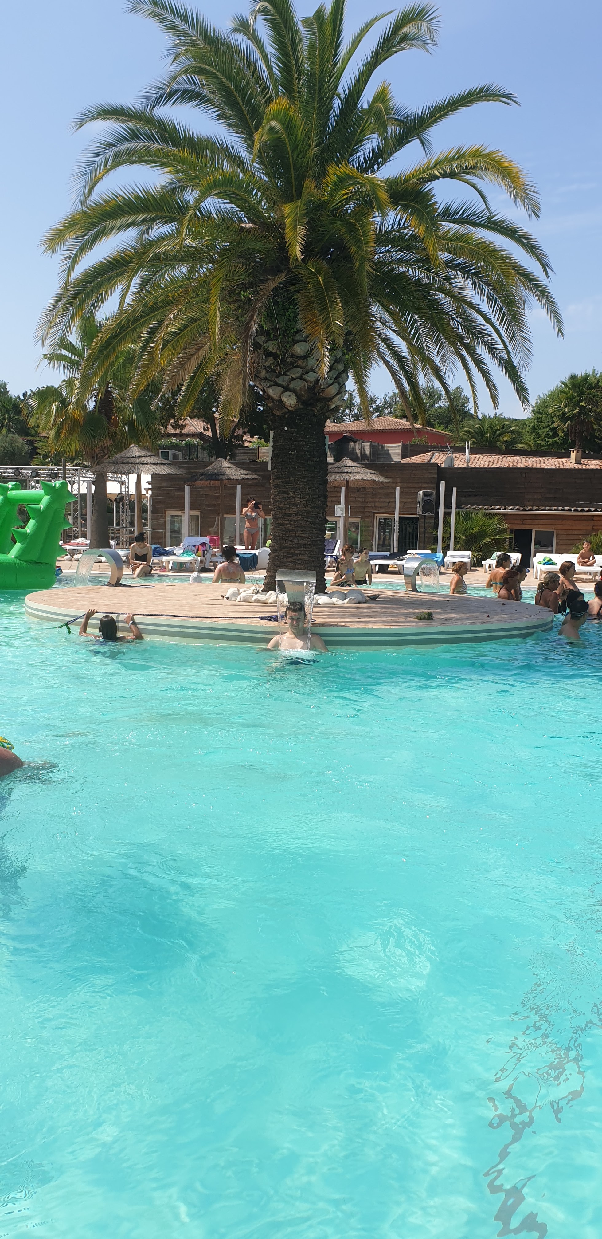 Photo n° 1 de l'avis de Hureau.r fait le 25/07/2021 à 15:53