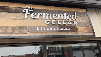 Fermented Cellar