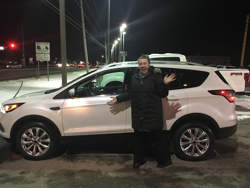 Ford Dealer «Skalnek Ford», reviews and photos, 941 S Lapeer Rd, Lake Orion, MI 48362, USA