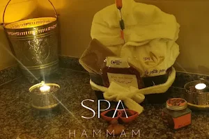 La Petite Perle de Bien-être Massage Hammam Casablanca image