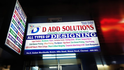 D Add Solutions