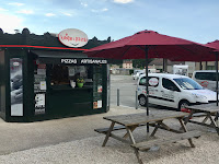 Photos du propriétaire du Pizzas à emporter Le Kiosque à Pizzas Châtillon sur Seine à Châtillon-sur-Seine - n°1