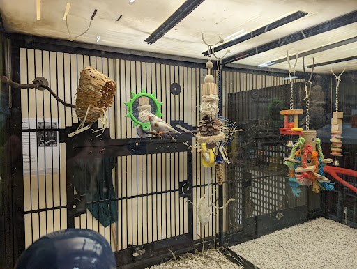 Pet Supply Store «PetSmart», reviews and photos, 13866 Metrotech Dr, Chantilly, VA 20151, USA