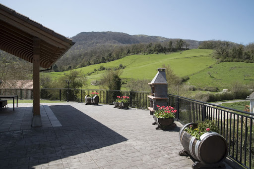 Casa La morada de Andoin en Andoin