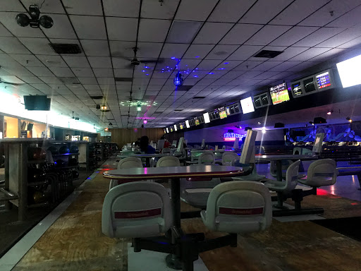 Bowling Alley «Mockingbird Lanes», reviews and photos, 4870 S 96th St, Omaha, NE 68127, USA