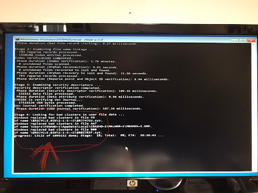 5 Star Computer Service image