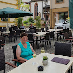 Photo n°1 de l'avis de Fernand.e fait le 04/07/2018 à 15:31 sur le  Restaurant Schloss Marktbreit à Marktbreit