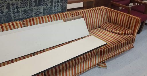 Thrift Store «A+ Thrift Store», reviews and photos, 15355 E Colfax Ave, Aurora, CO 80011, USA