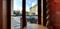 Atmosphère du Restaurant Le Clocher du Village à Boulogne-Billancourt - n°10