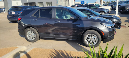 Chevrolet Dealer «AutoNation Chevrolet South Corpus Christi», reviews and photos, 6650 S Padre Island Dr, Corpus Christi, TX 78412, USA