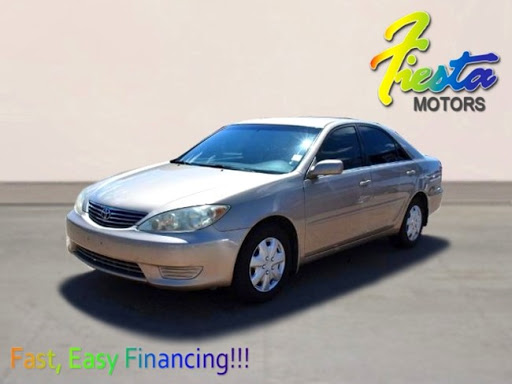 Used Car Dealer «Fiesta Motors», reviews and photos, 1908 Avenue J, Lubbock, TX 79401, USA