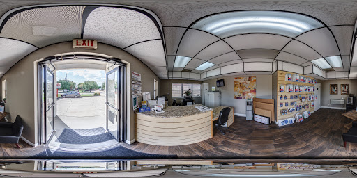 Self-Storage Facility «StorageMax Tupelo on Main», reviews and photos, 106 Parkgate Dr, Tupelo, MS 38801, USA