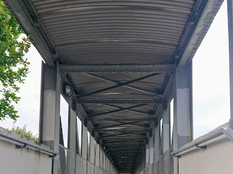 Brücke Oberstadt