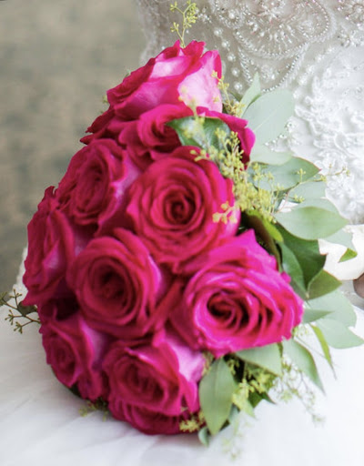 Florist «Petals Florist», reviews and photos, 1170 E Dekalb Pike, King of Prussia, PA 19406, USA