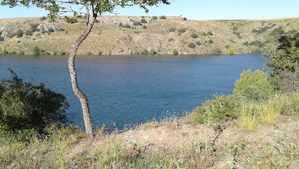 Alaca Sulama Barajı